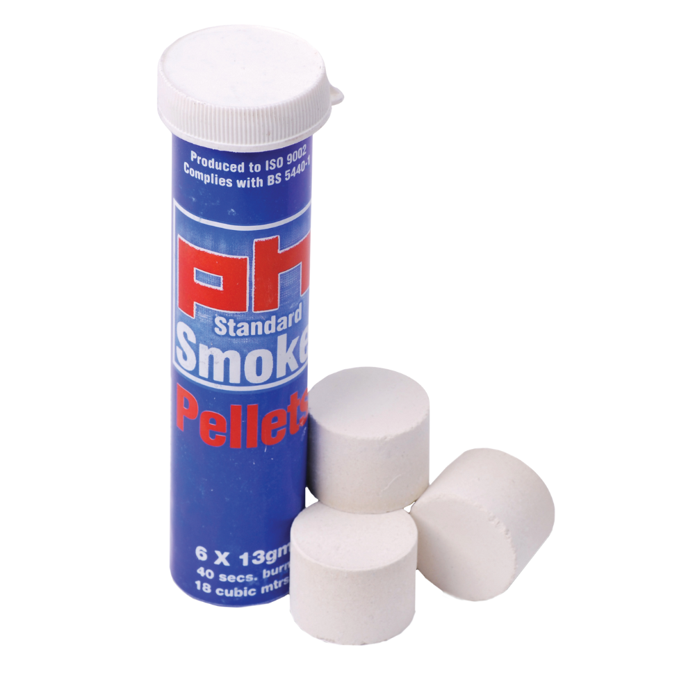 AirSense 1-21888-K030 Smoke Pellets