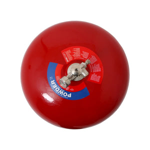 Firechief APS6 6kg Dry Powder Automatic Extinguisher