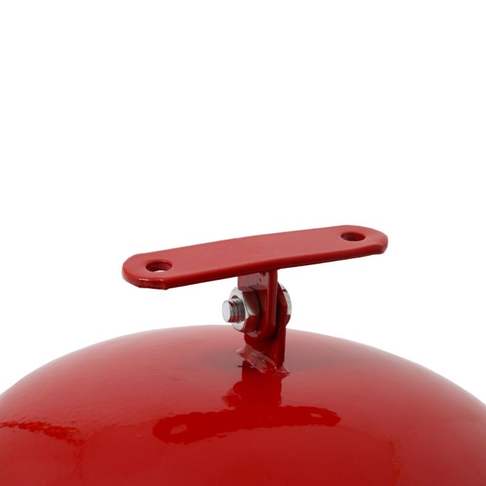 Firechief 6kg Dry Powder Automatic Extinguisher (APS6) - JEM Systems UK