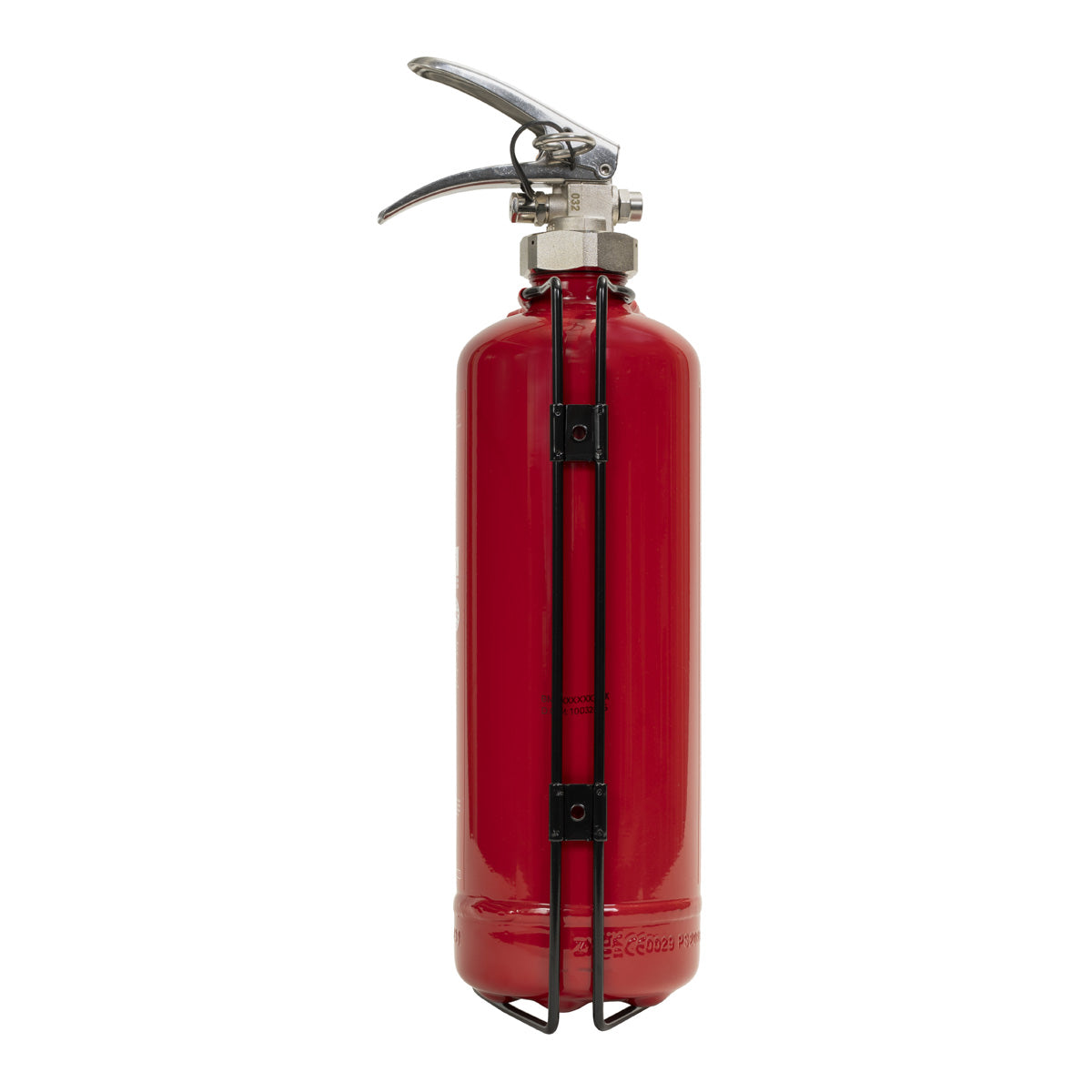 Firechief 2ltr Lith-Ex G2 Extinguisher (FLE2X) - JEM Systems UK