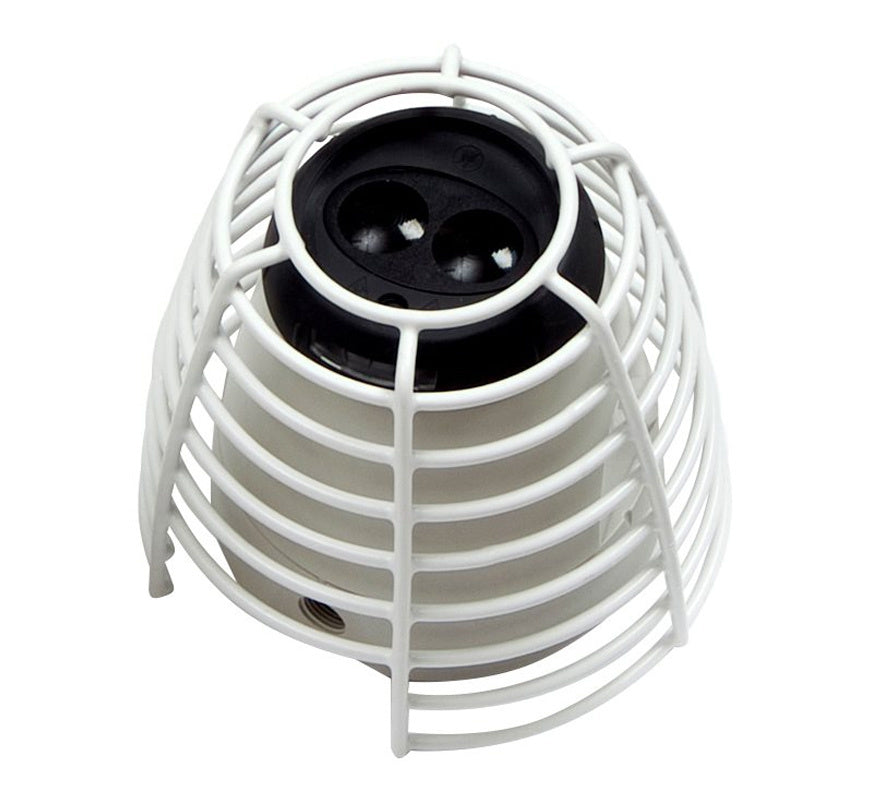 FFE Fireray 5000 Protective Cage for Detector Head (1000-018) - JEM Systems UK