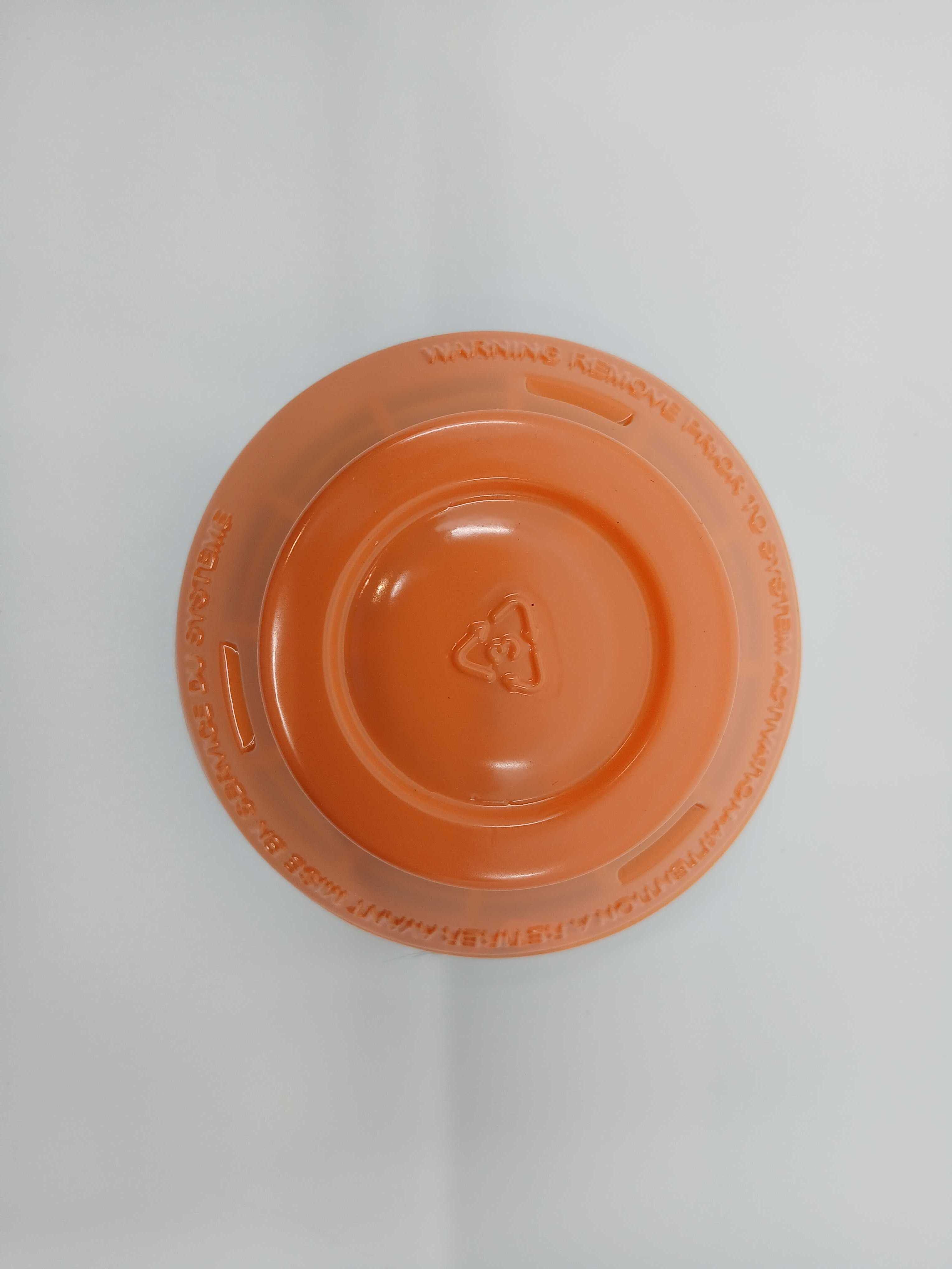 Edwards SIGA-OSHDI Intelligent Multisensor Optical Heat Detector EN54