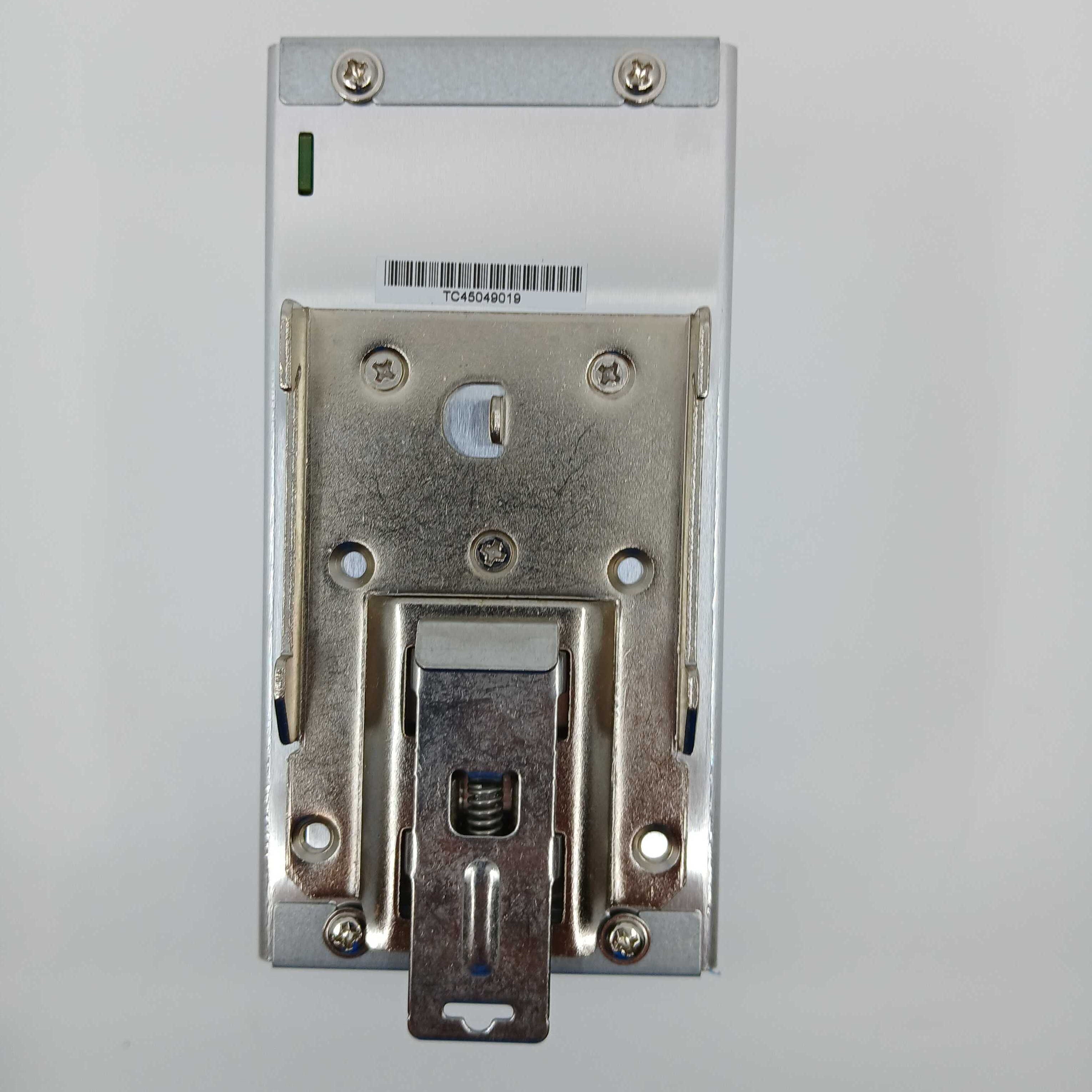 IFSNetworks PS48VDC240W-DIN 100-240V AC Input 48VDC 240W Power Supply - JEM Systems UK