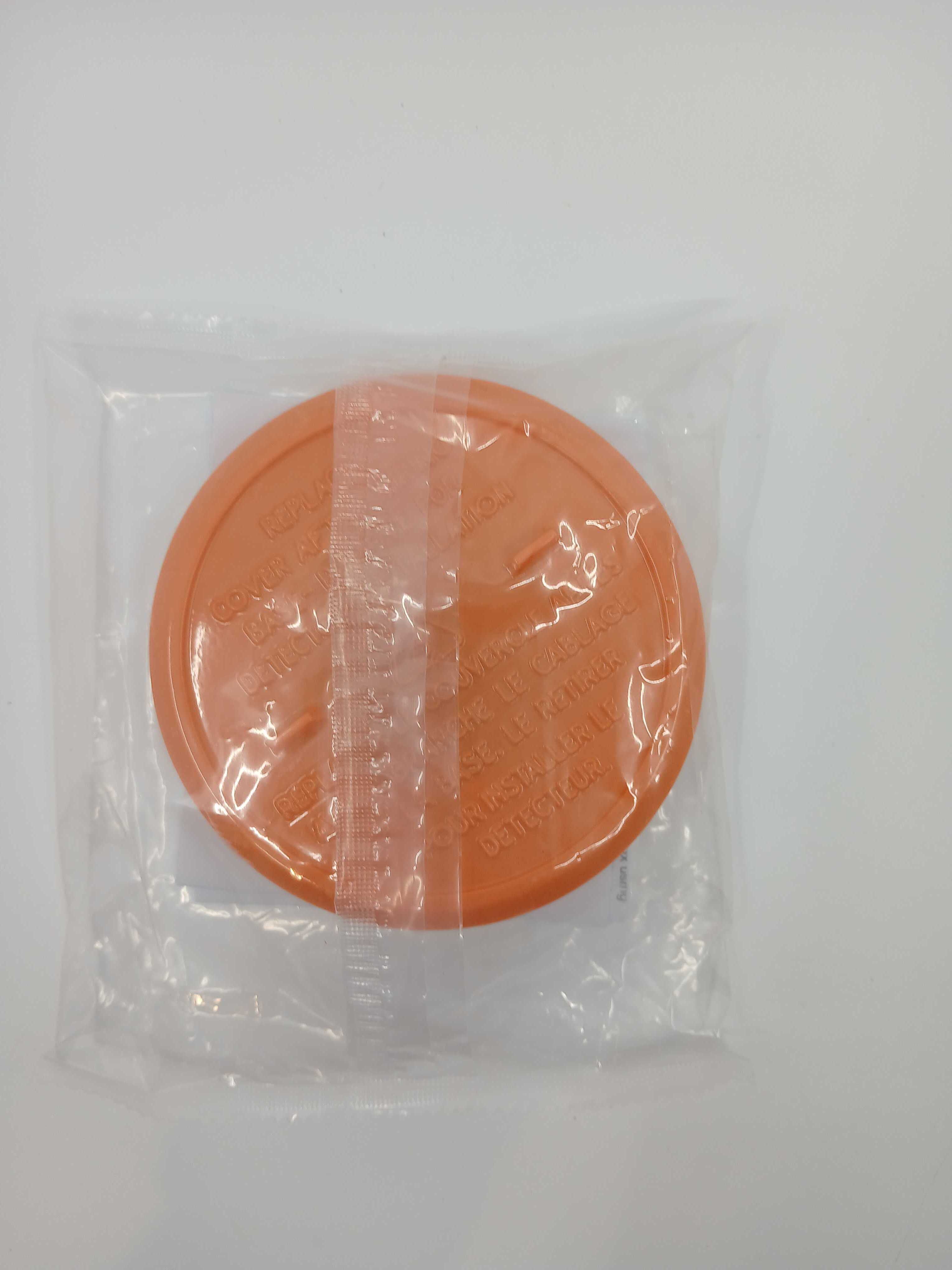 Edwards SIGA-RB Detector Base with Form Relay