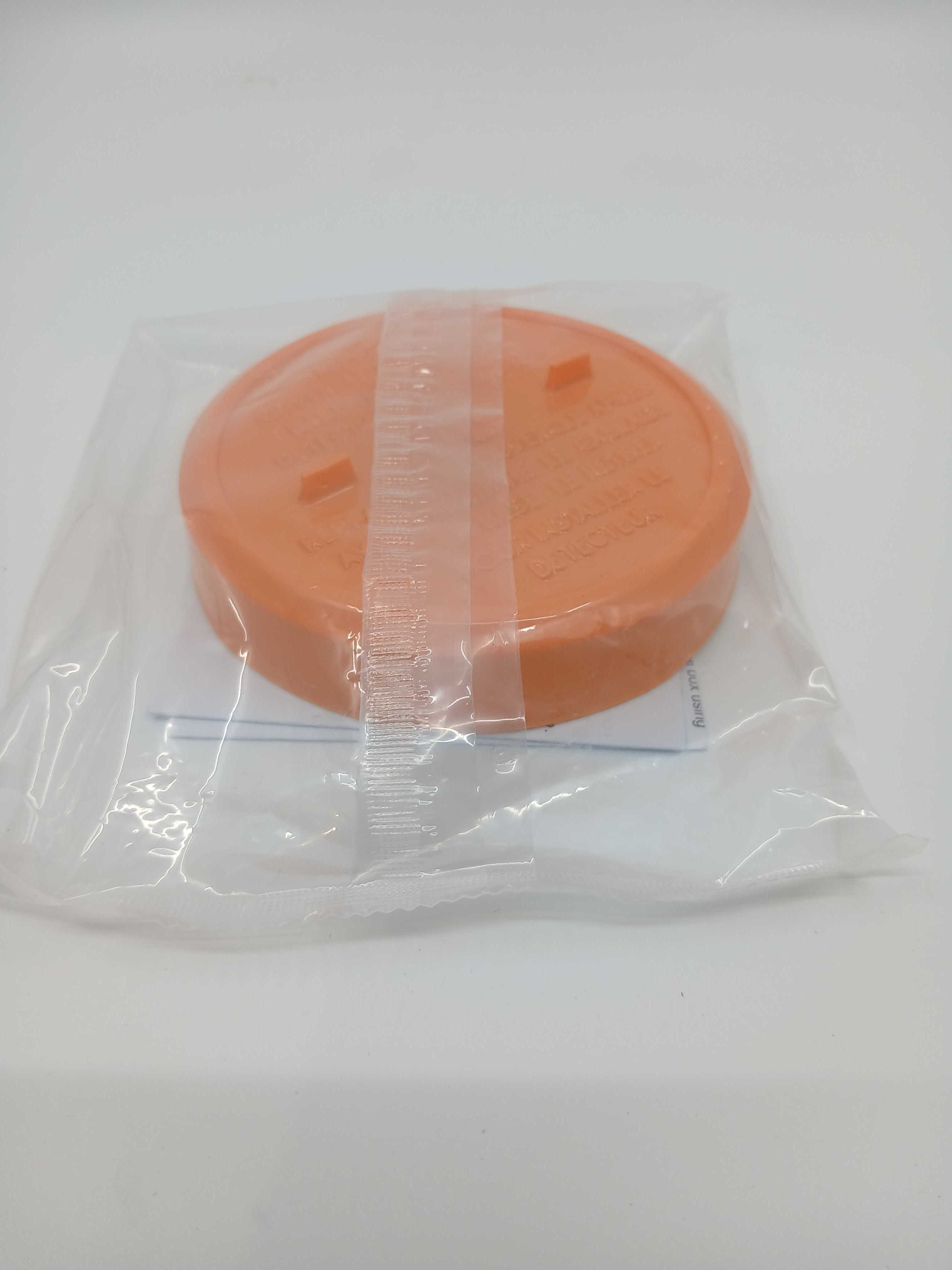 Edwards SIGA-RB Detector Base with Form Relay