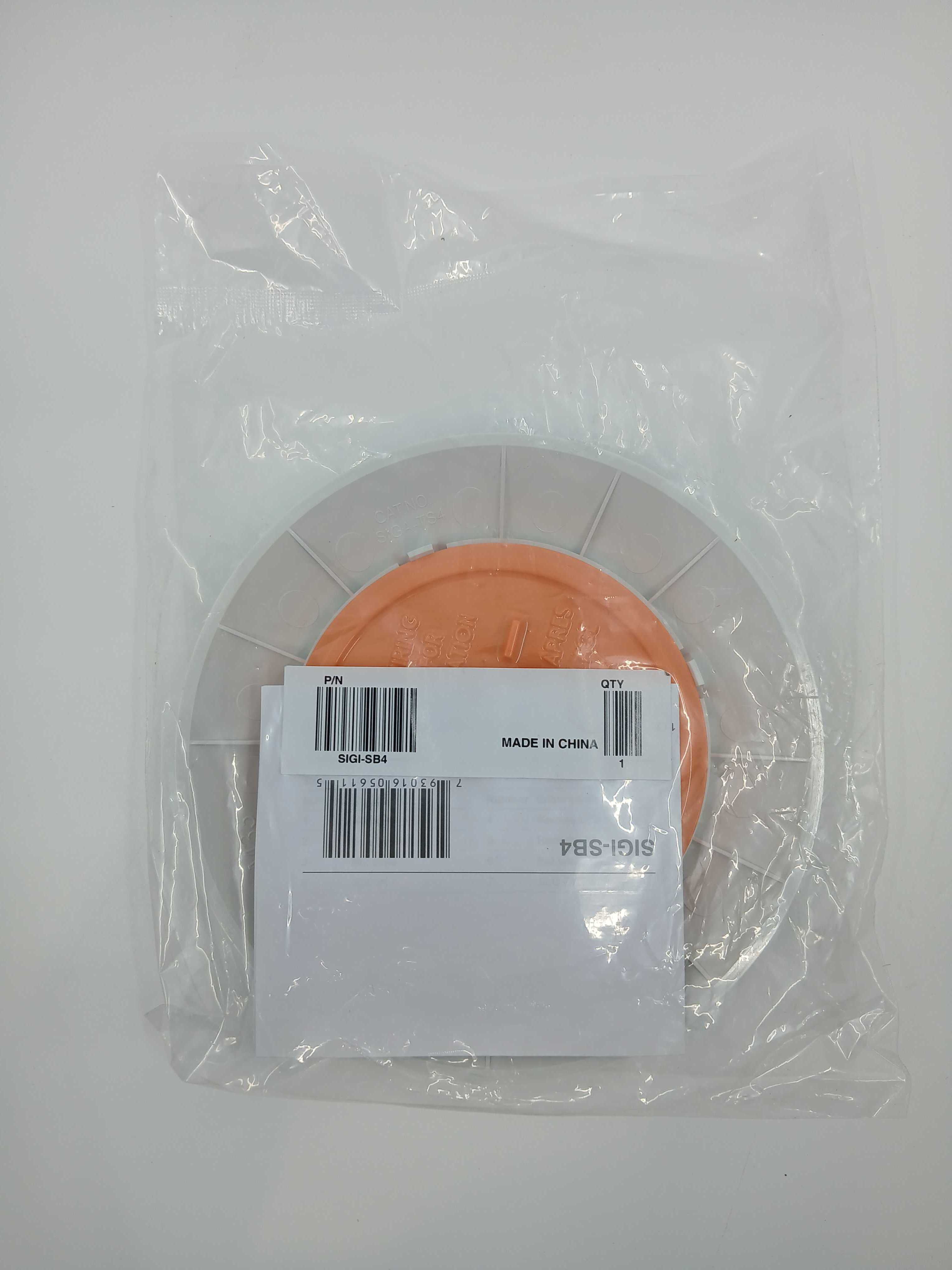 Edwards SIGI-SB4 Detector Base Standard - JEM Systems UK