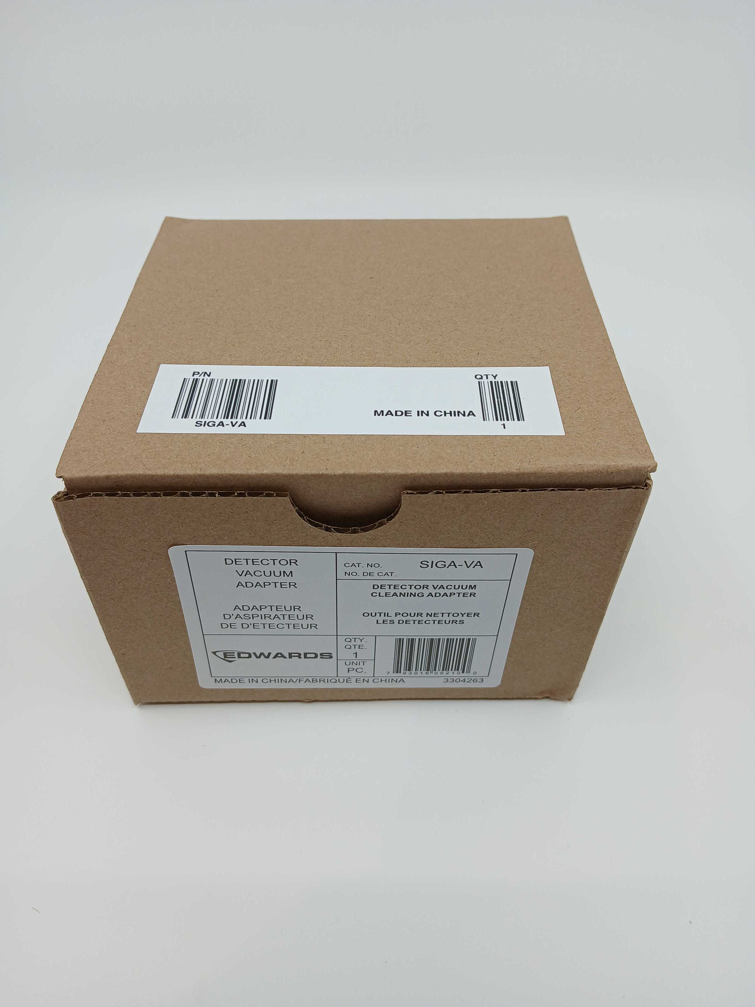 Edwards SIGA-VA Signature Detector Cleaning Tool - JEM Systems UK