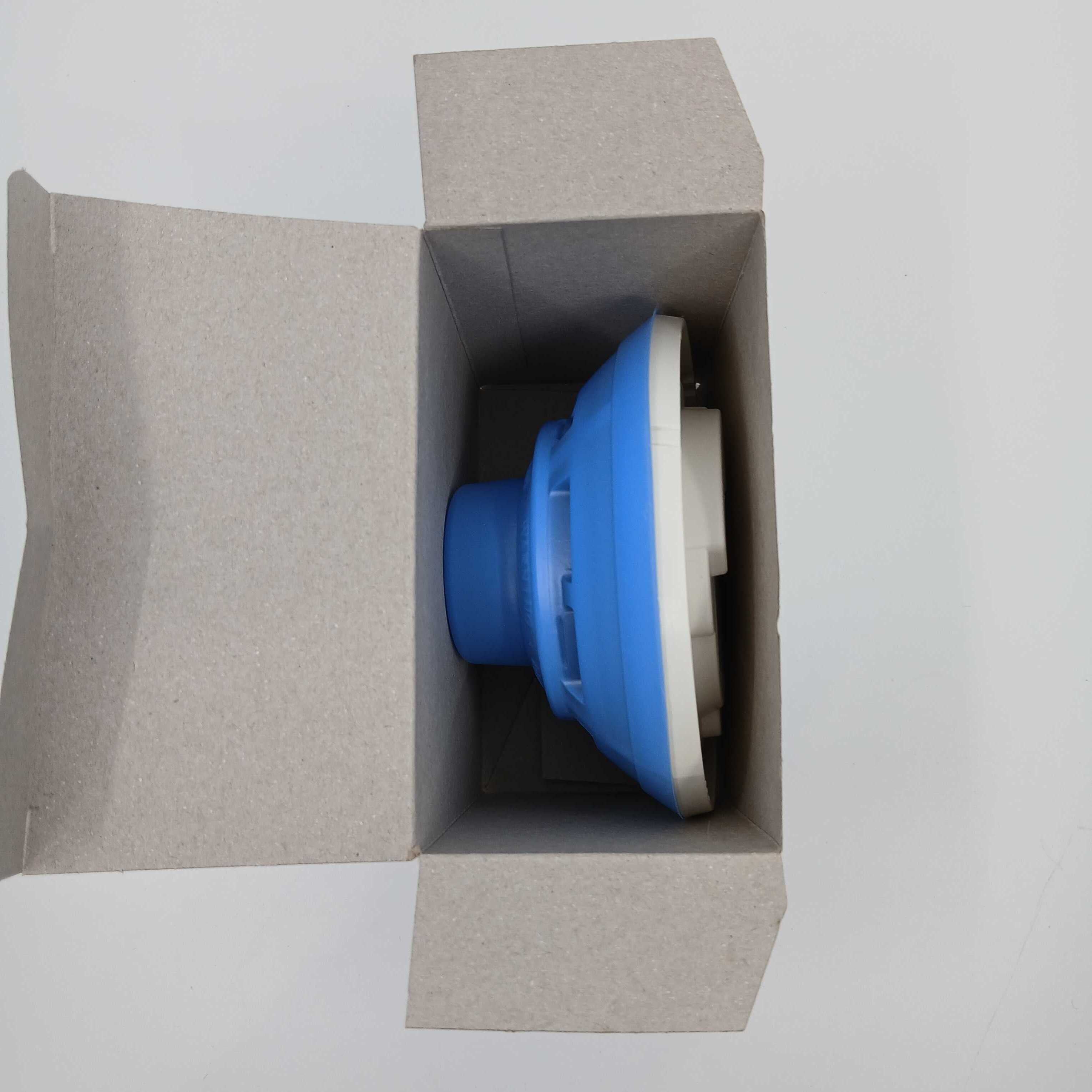 Gent S4-711-V-VAD-LPR Dual Optical Heat Sensor - JEM Systems UK