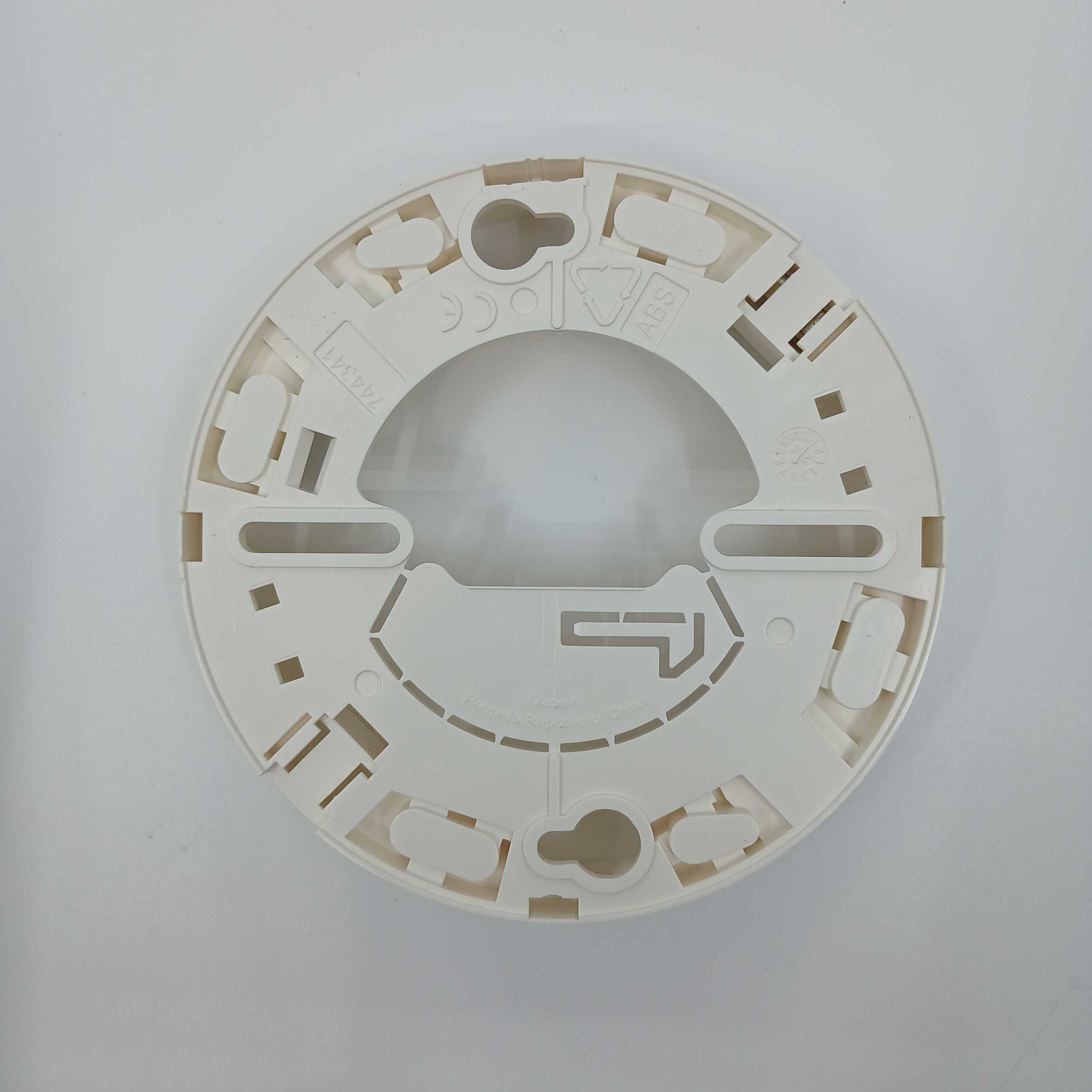 Gent S4-700 Vigilon Detector Base - JEM Systems UK