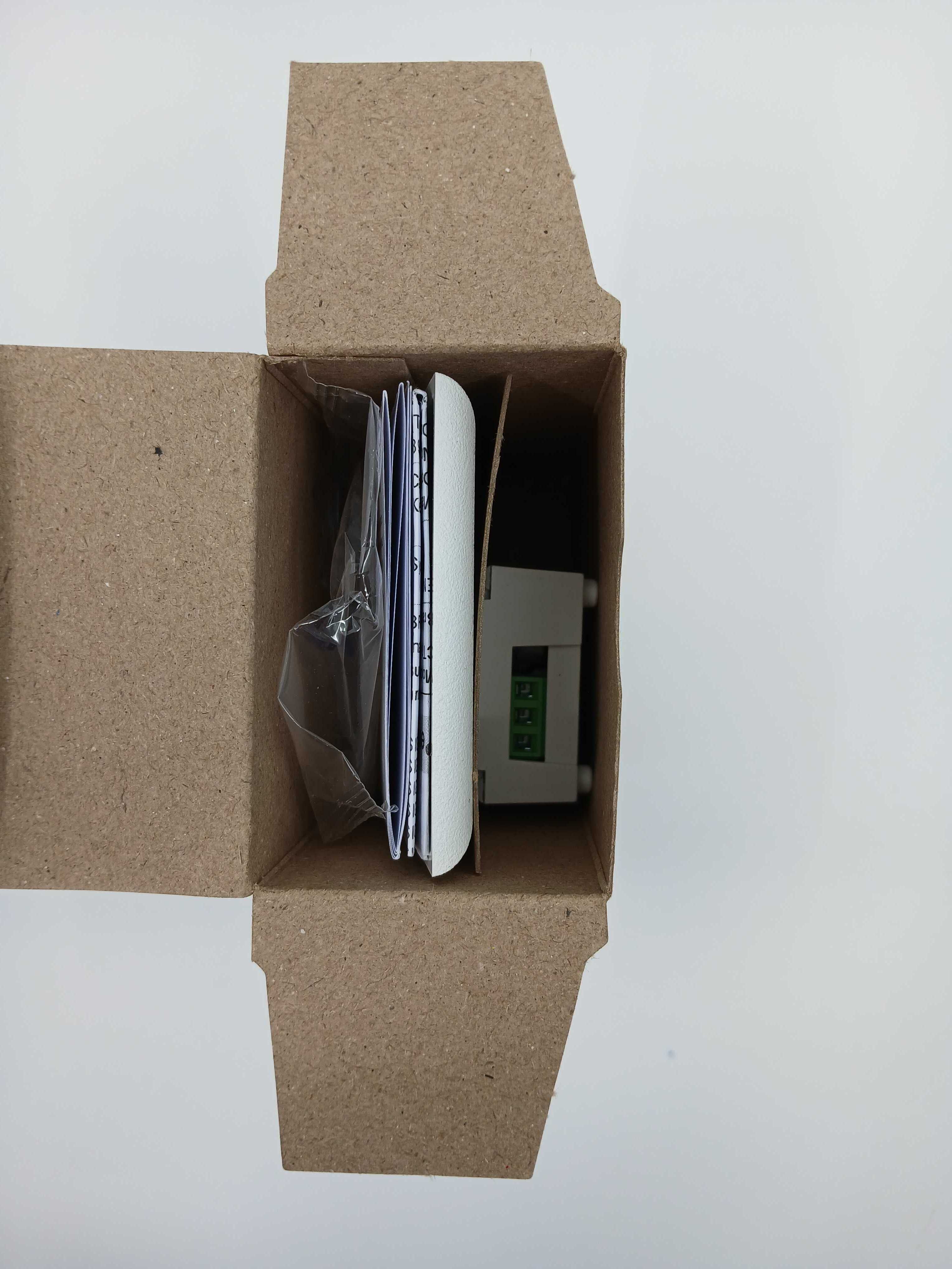 Edwards SIGI-CRI Control Relay w/ Isolator - JEM Systems UK