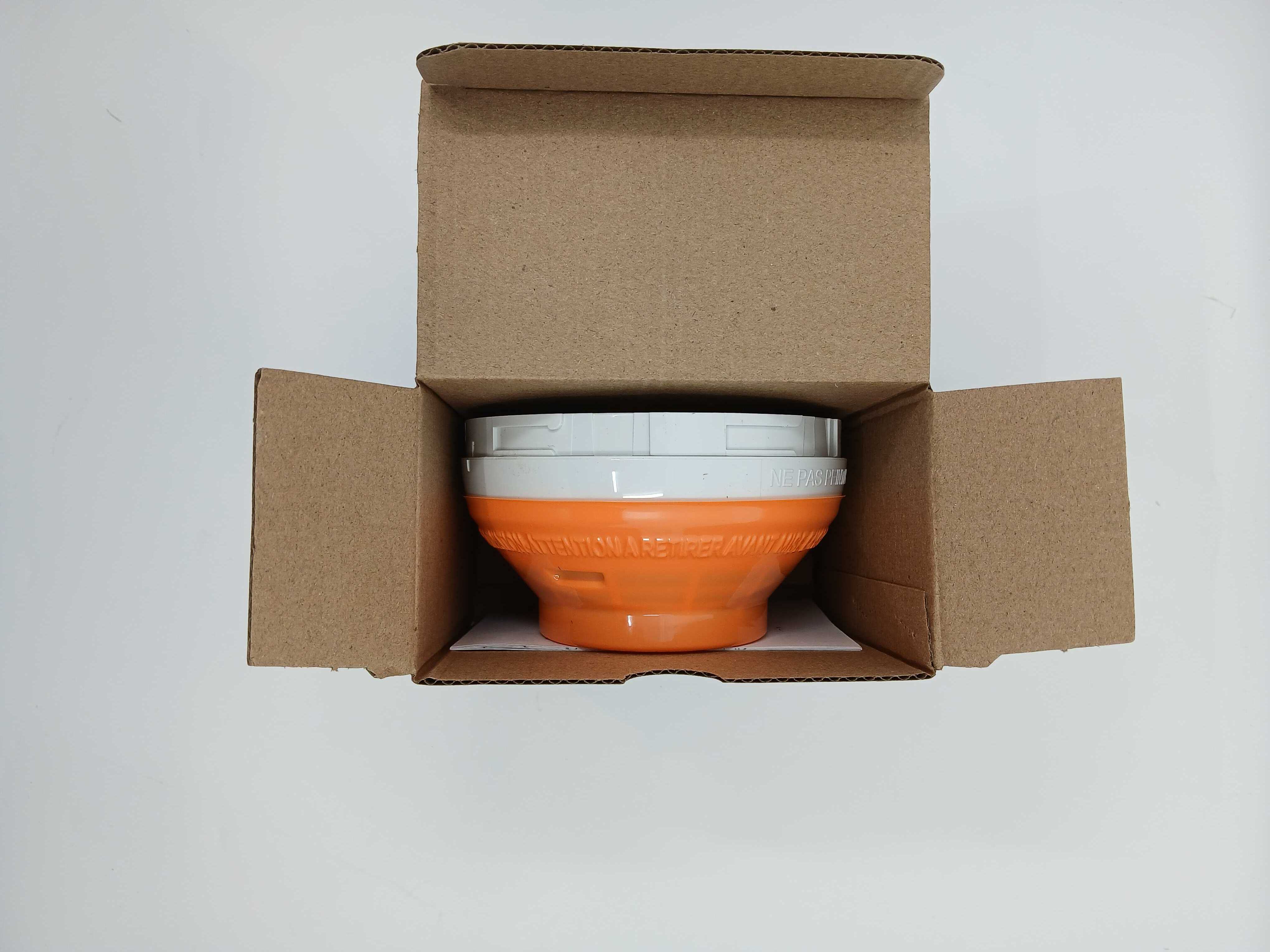 Edwards SIGA-PHDI Intelligent Photo and Heat Detector - EN54 Listed