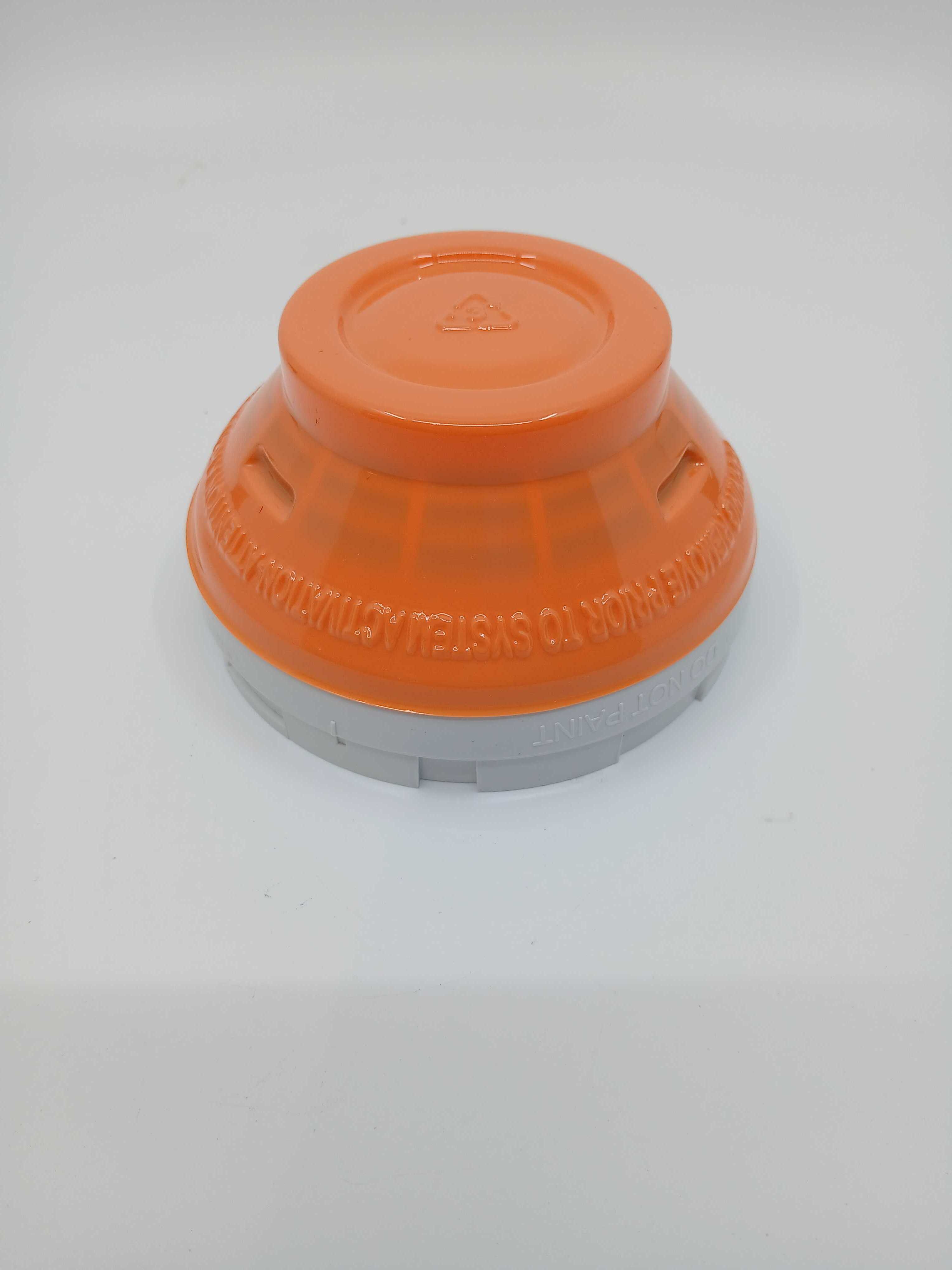 Edwards SIGA-PHDI Intelligent Photo and Heat Detector - EN54 Listed