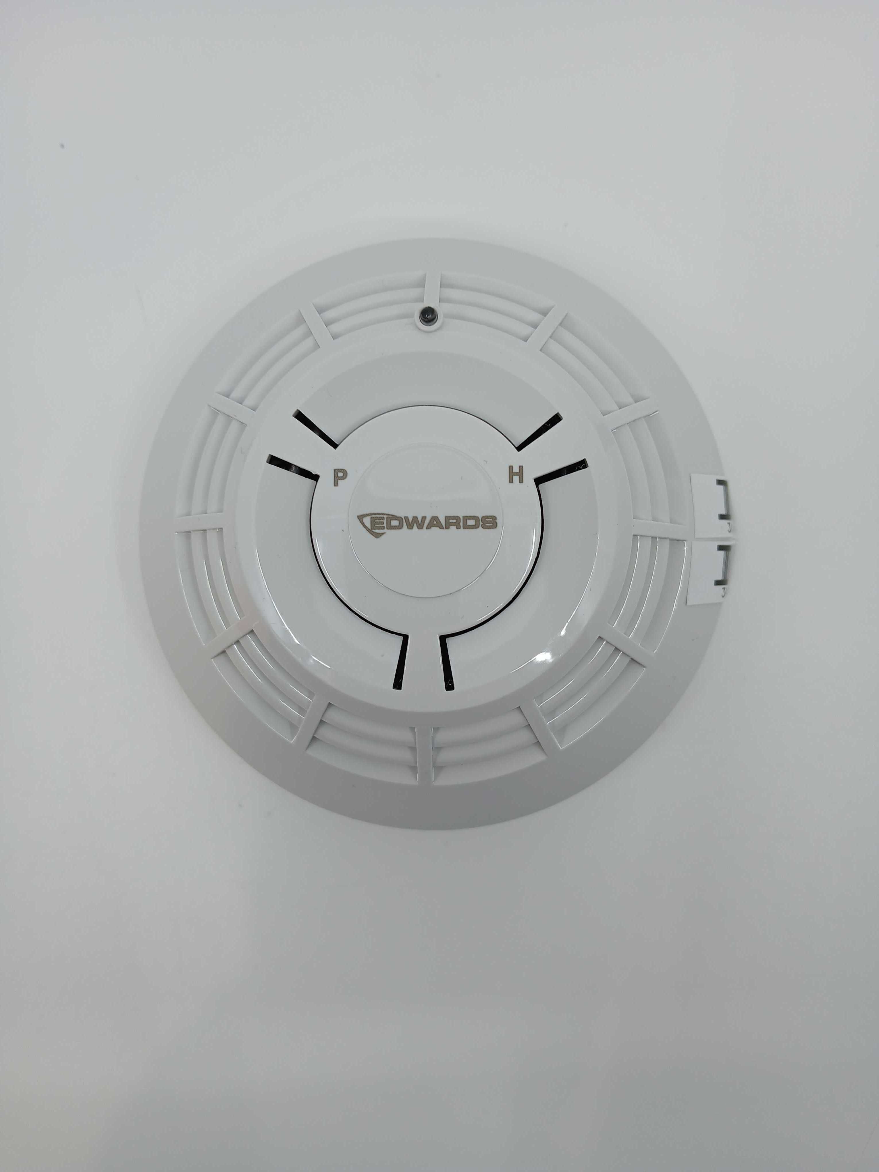 Edwards SIGA-PHDI Intelligent Photo and Heat Detector - EN54 Listed