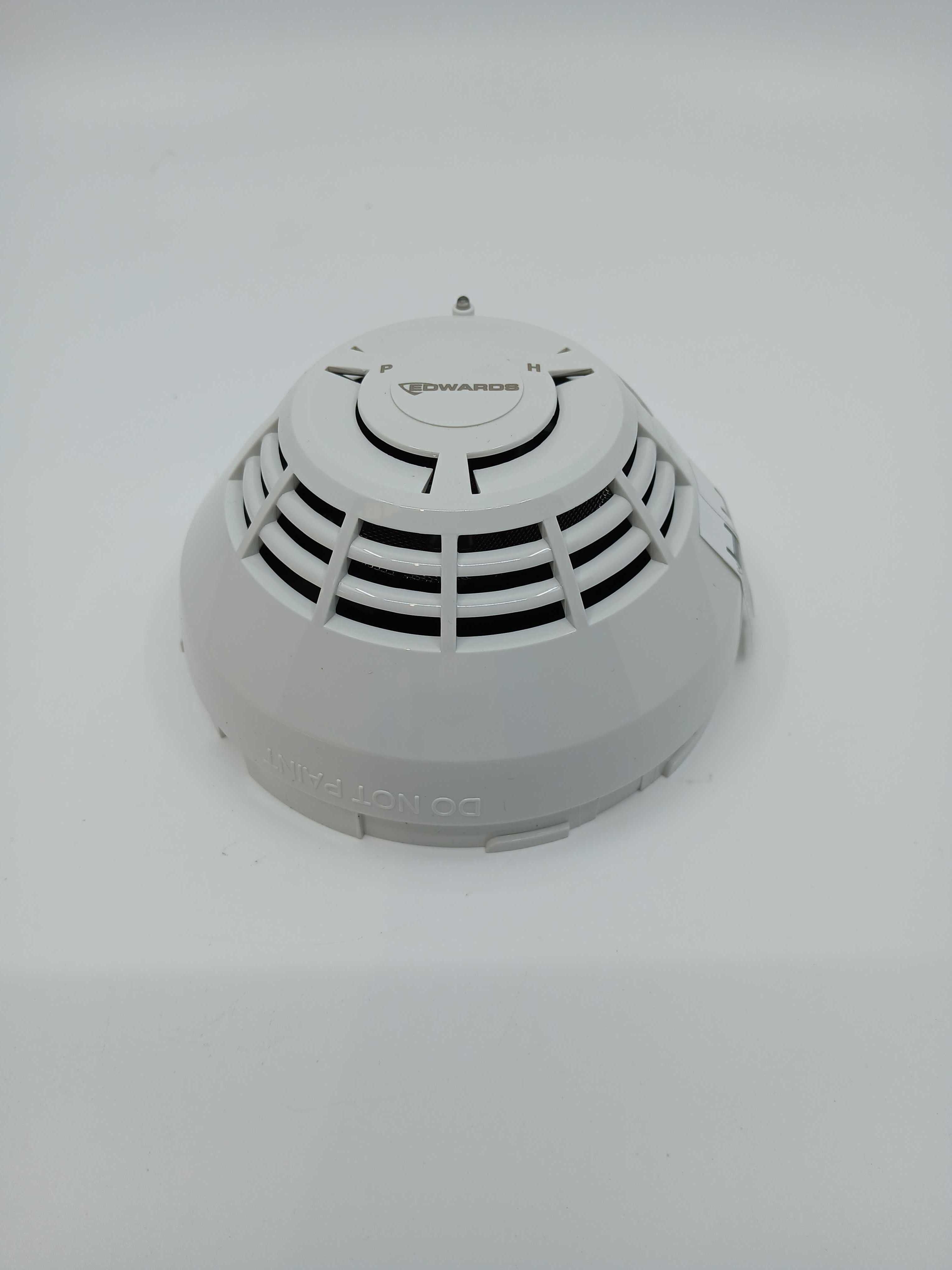 Edwards SIGA-PHDI Intelligent Photo and Heat Detector - EN54 Listed