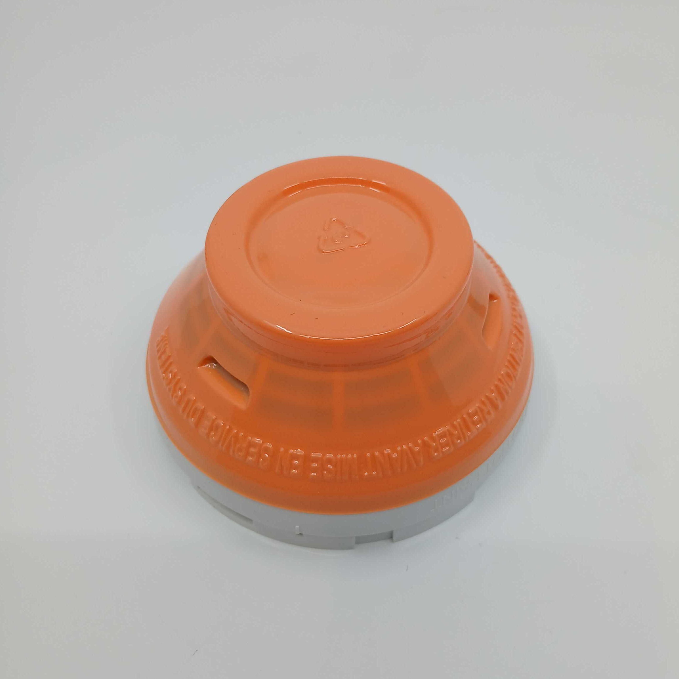 Edwards SIGI-OSHDI Intelligent Multisensor Optical-Heat Detector W/Isolation EN54