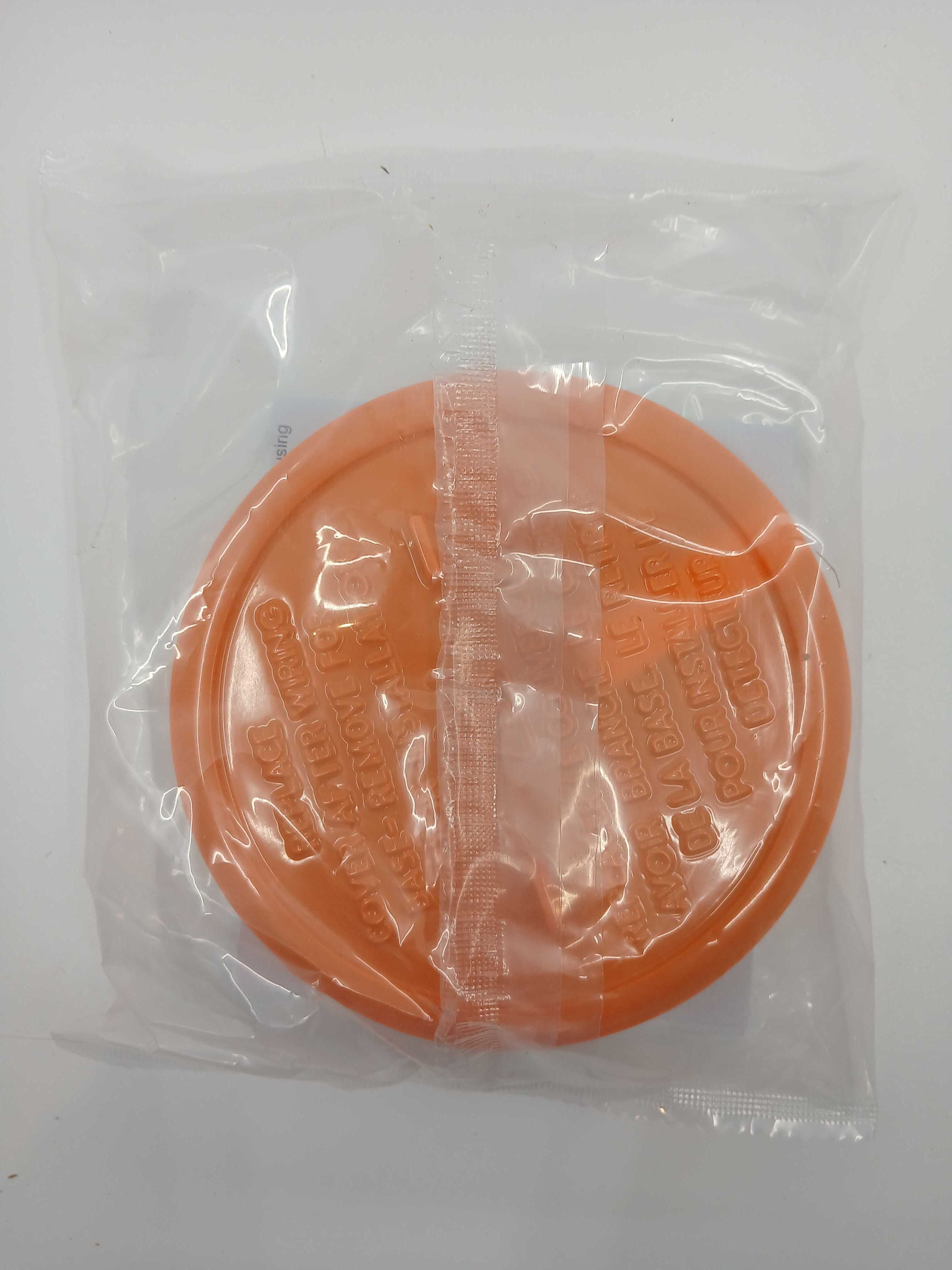 Edwards SIGA-SB Detector Base Standard