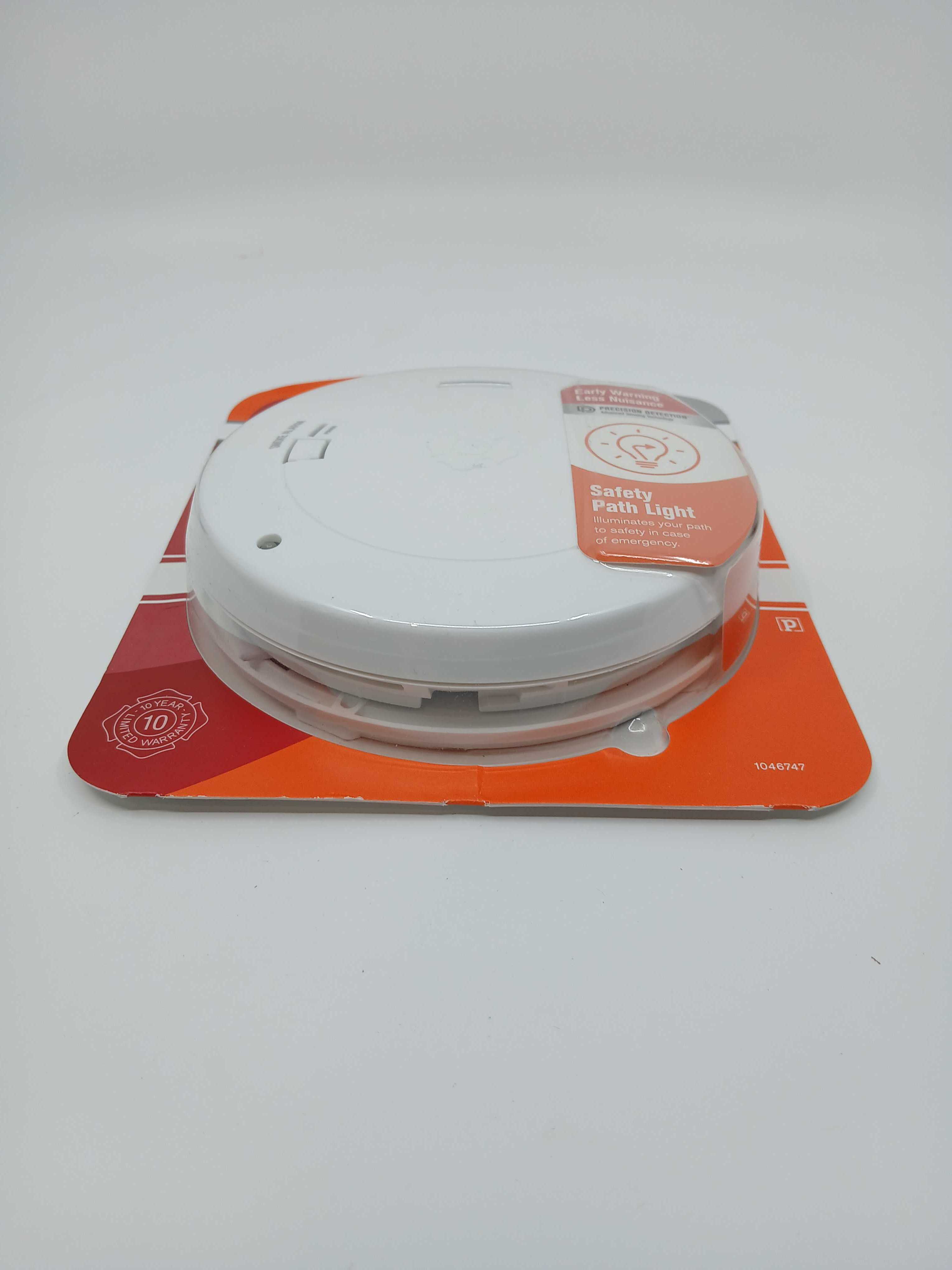 BRK SM210L Battery Powered Low Profile Smoke Alarm - JEM Systems UK