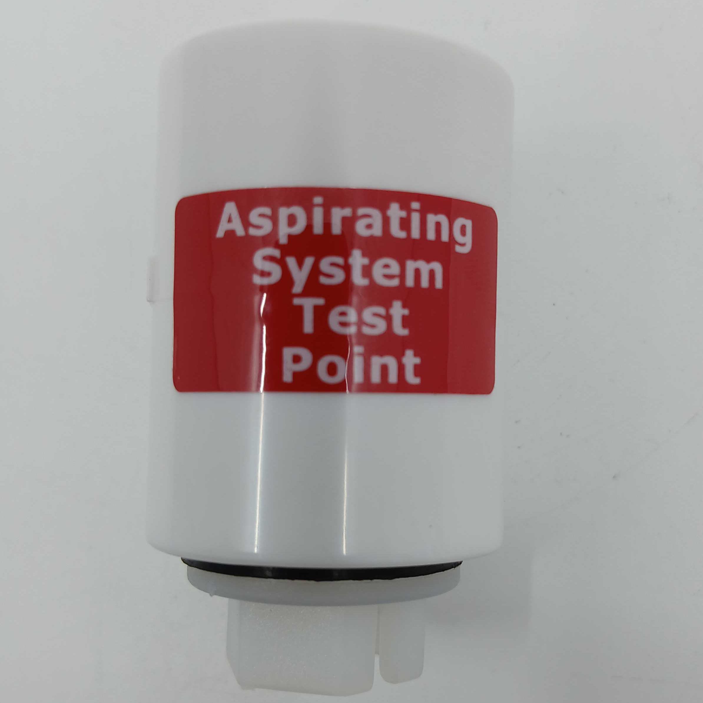 VESDA PIP-018-W White System Test Point Pack of 10 - JEM Systems UK