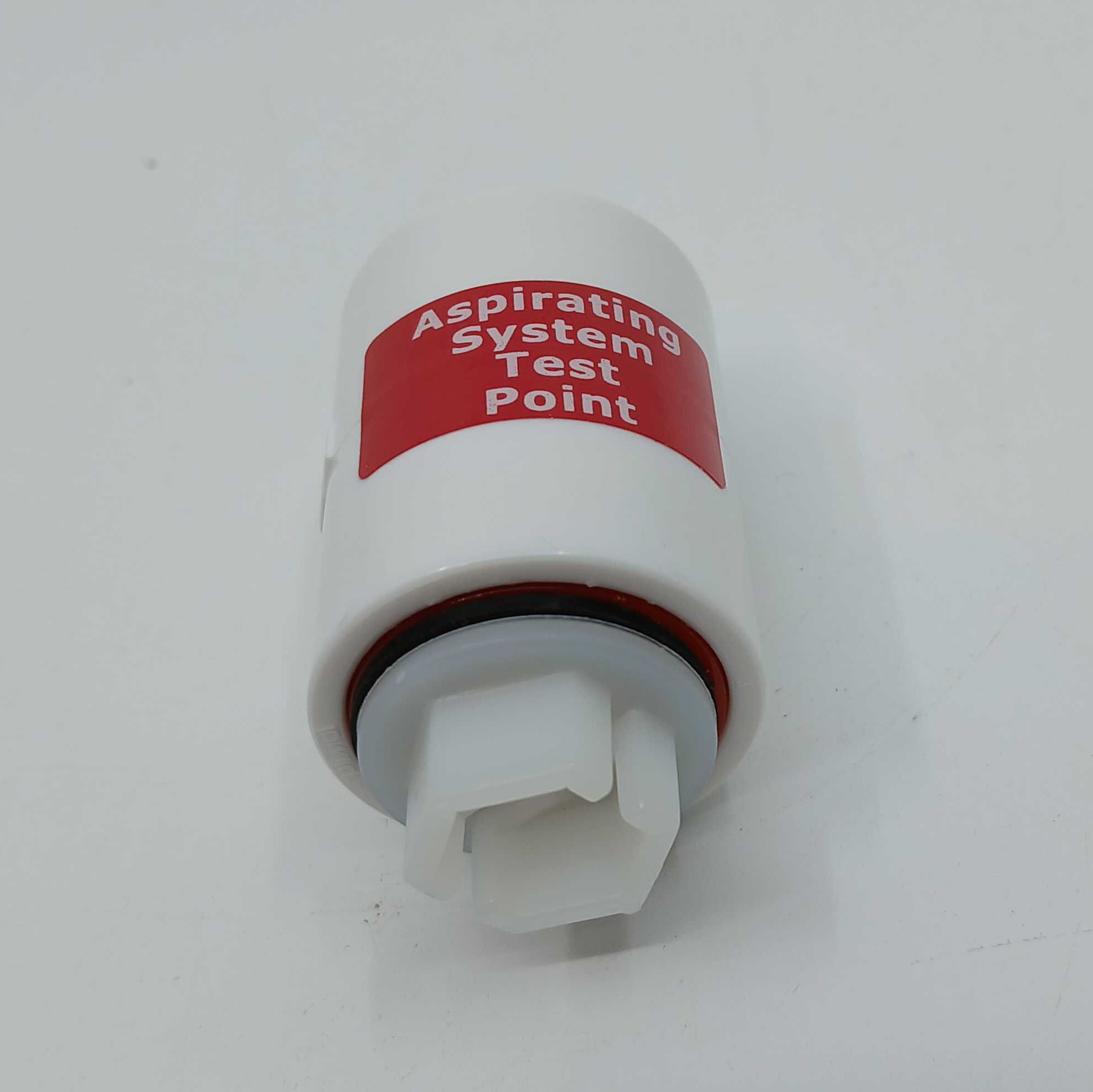 VESDA PIP-018-W White System Test Point Pack of 10 - JEM Systems UK