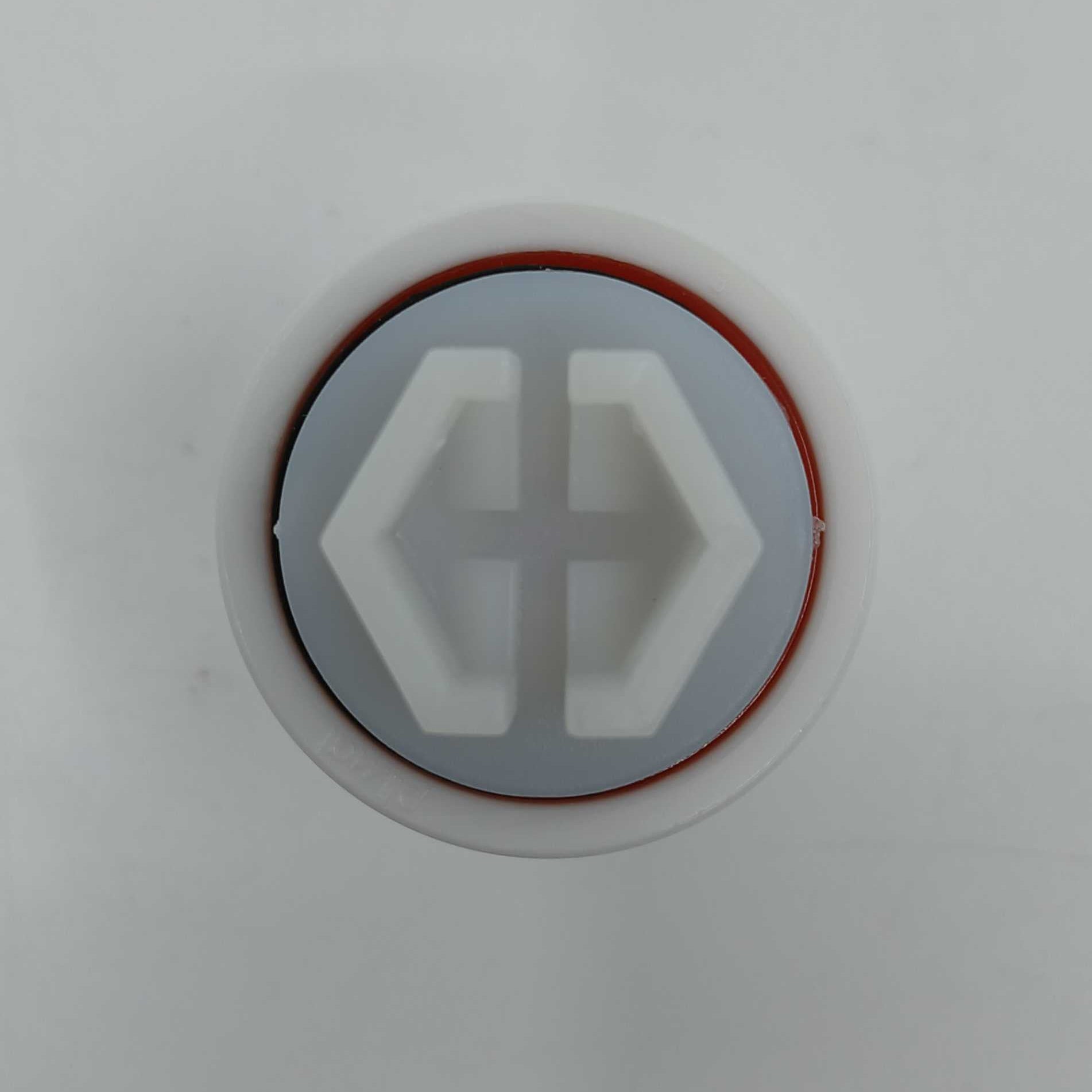 VESDA PIP-018-W White System Test Point Pack of 10 - JEM Systems UK