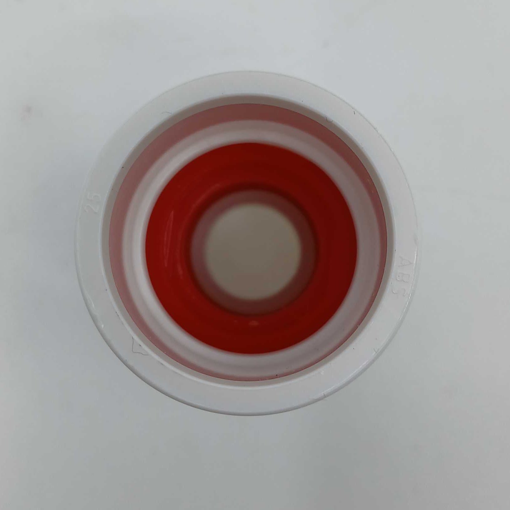 VESDA PIP-018-W White System Test Point Pack of 10 - JEM Systems UK