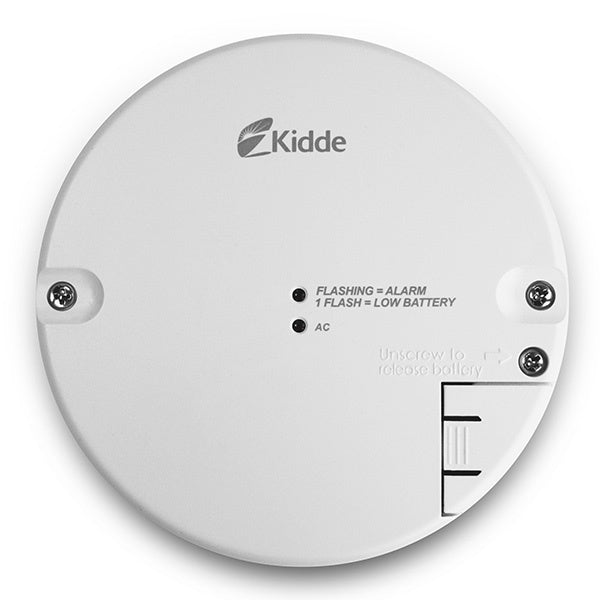 Kidde RBUN 230V Trigger Input and Relay Module - JEM Systems UK