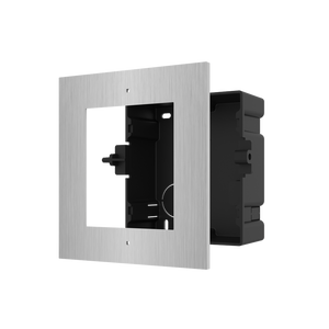 Hikvision DS-KD-ACF1/S 2nd Video Intercom Brackets