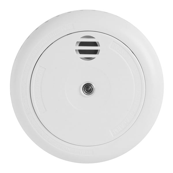 FireHawk FHB10 10 Year Longlife Battery Optical Smoke Alarm - JEM Systems UK
