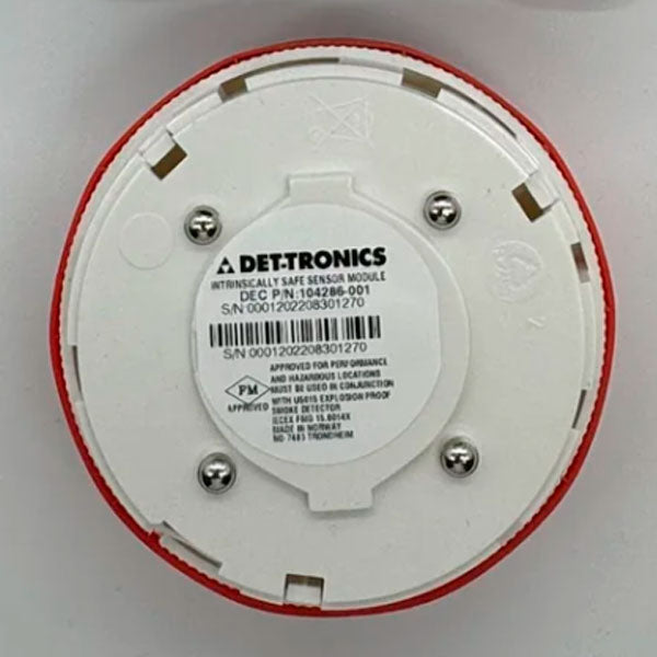 Det-Tronics 104286-001