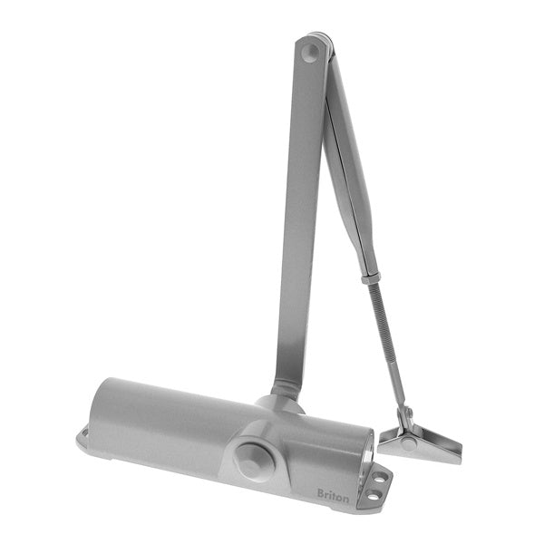 Briton 131 Overhead Door Closer - JEM Systems UK