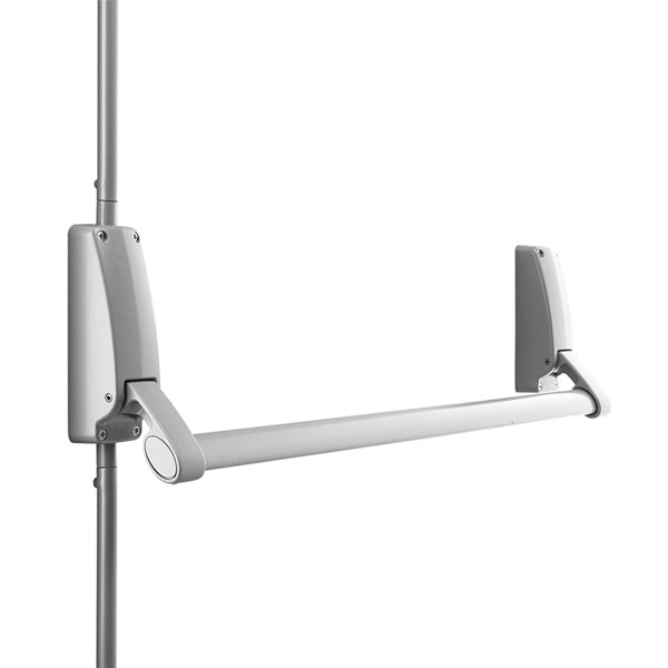 Briton 376 Push Bar Verticle Panic Bolt (Single) - JEM Systems UK