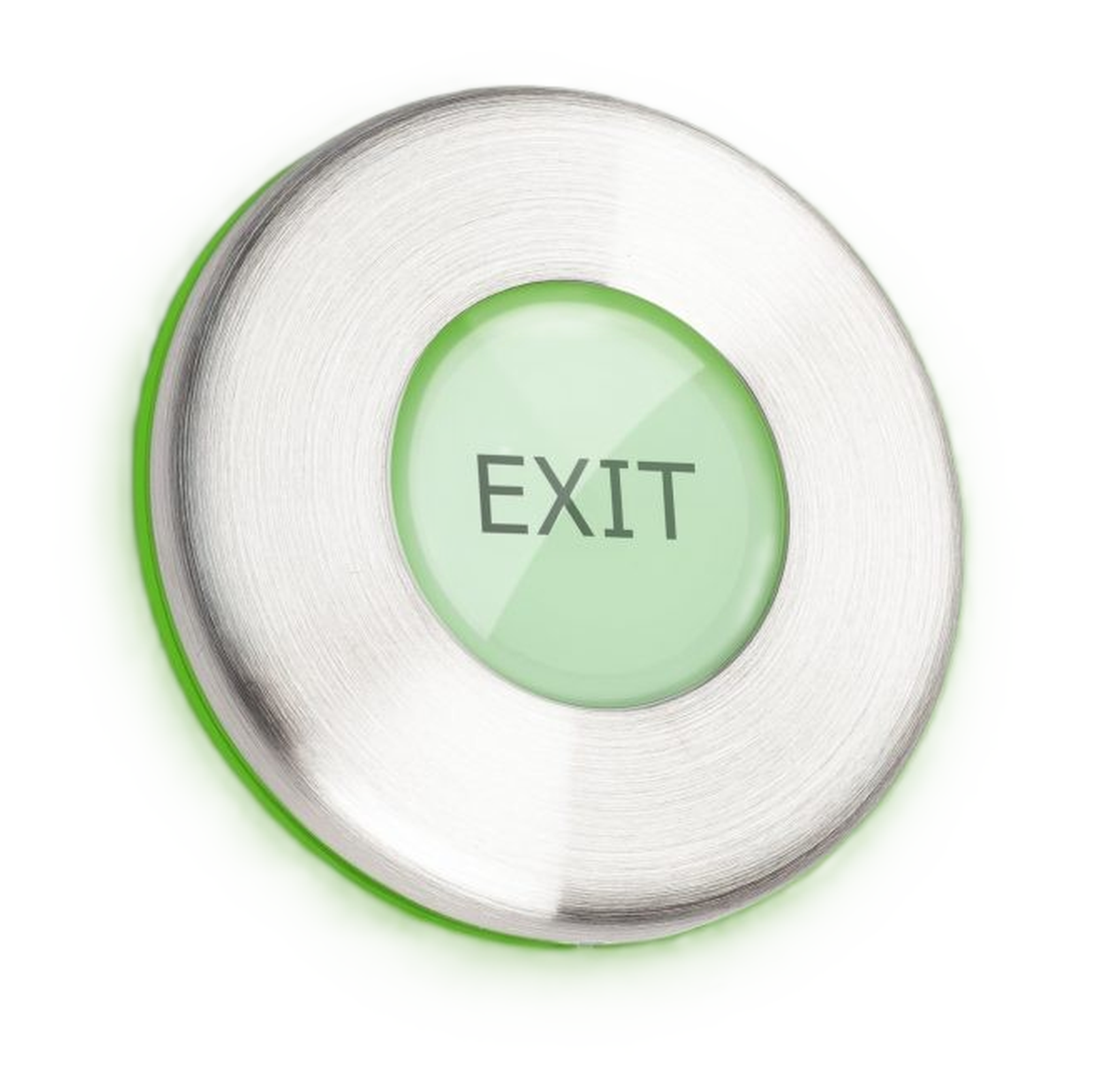 Paxton Marine Exit Button