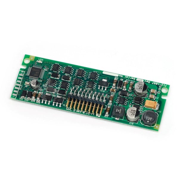 Advanced MXP-567 Loop Driver Card - Nittan - JEM Systems UK