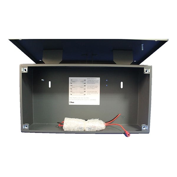 Fike CIE-A-200 / CIE-A-400 Battery Expansion Box (540-0020)
