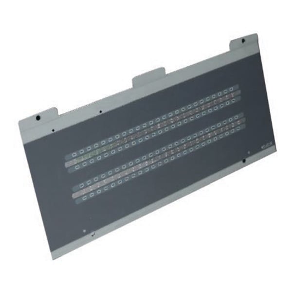 Advanced MXP-513L-050RY 50 Zone FIRE/FAULT (25 RED + 25 YEL) - JEM Systems UK