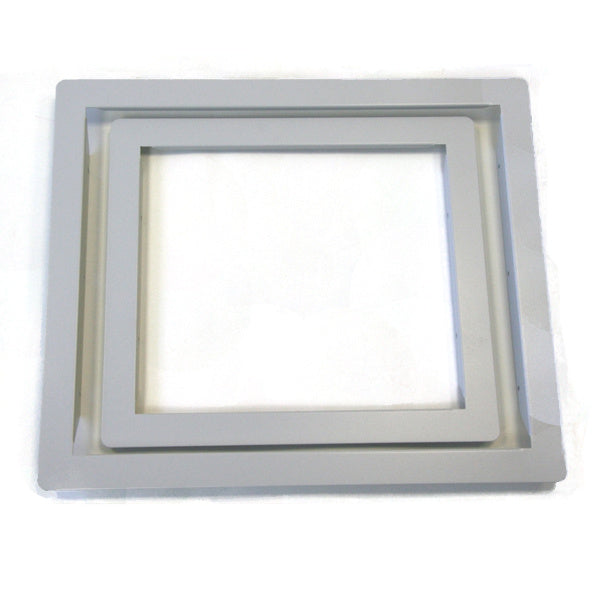 Advanced MXM-509 Semi-Flushing Bezel - MX-5030 RCT - Large - JEM Systems UK