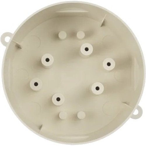 Notifier WB-1AP White Wet Base Shroud