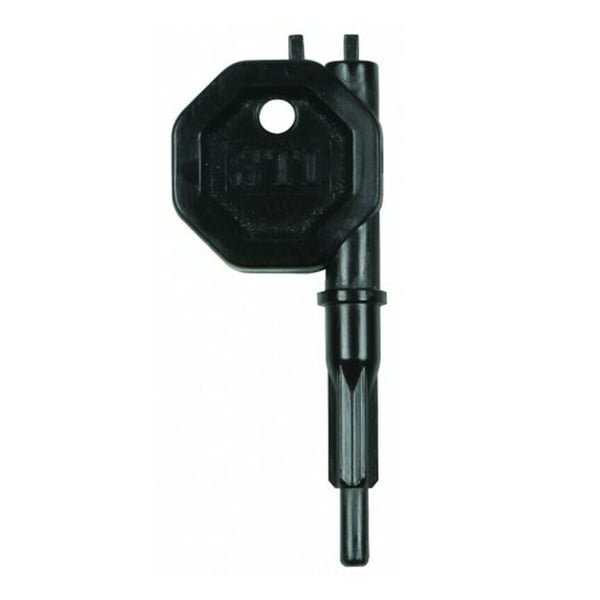 Nittan Manual Call Point Reset Keys (Pack of 10) (RPK-10) - JEM Systems UK