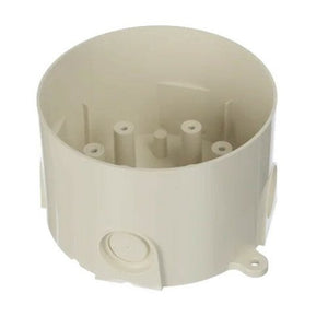 Notifier WB-1AP White Wet Base Shroud