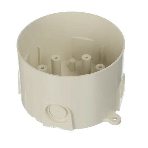 Notifier WB-1AP White Wet Base Shroud