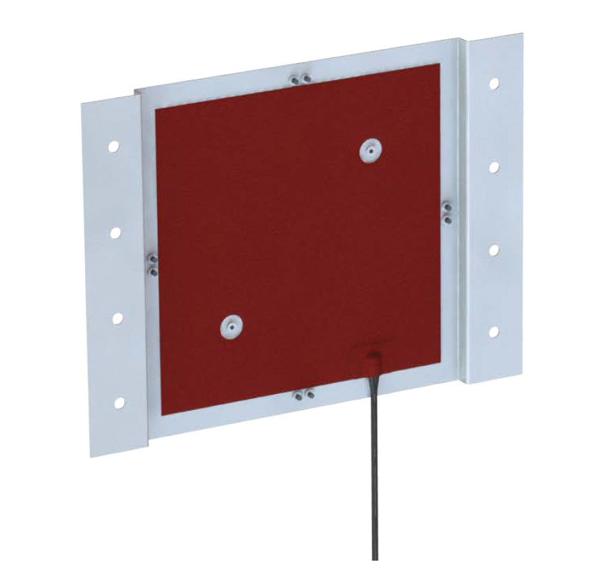FFE Fireray Anti-Condensation Prism Heater (White) (1090-000) - JEM Systems UK