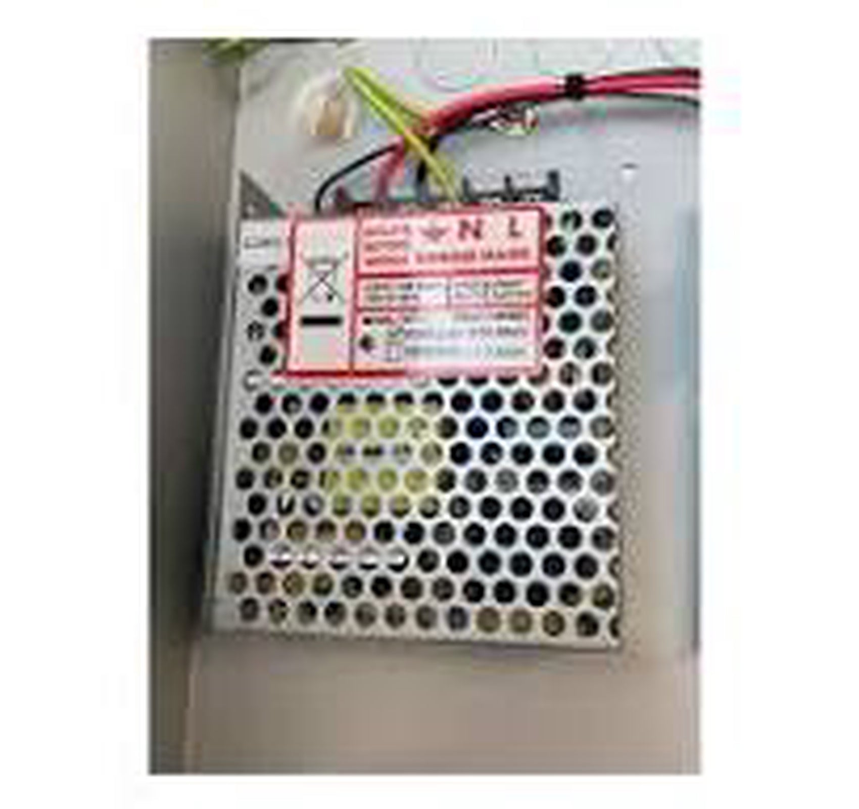 Haes Power Supply Module for Eclipse Control Panels