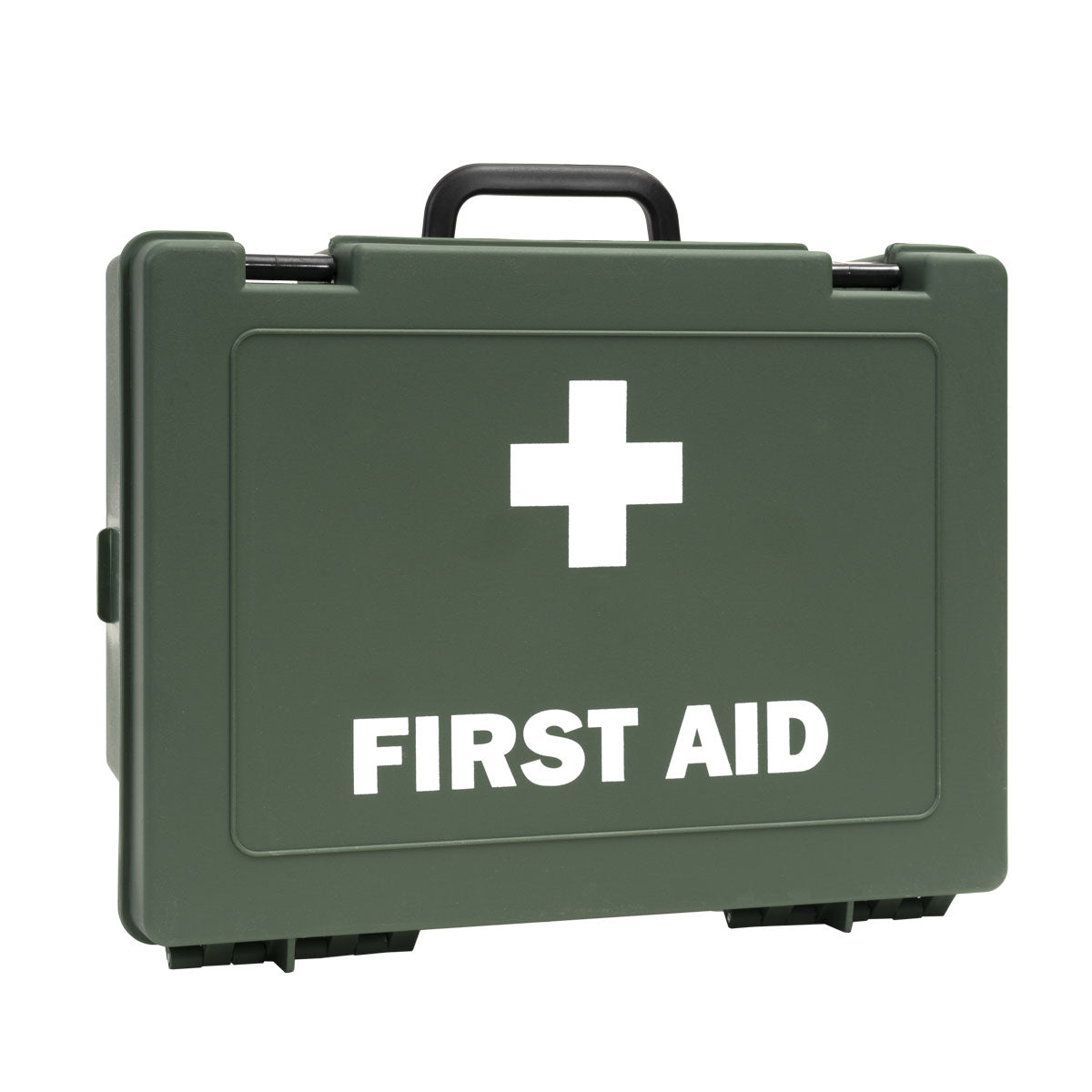 Firechief 50 Person HSE First Aid Kit (SFA50) - JEM Systems UK