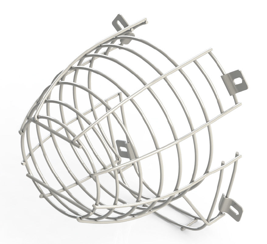 FFE Fireray One Protective Cage (1100-000) - JEM Systems UK