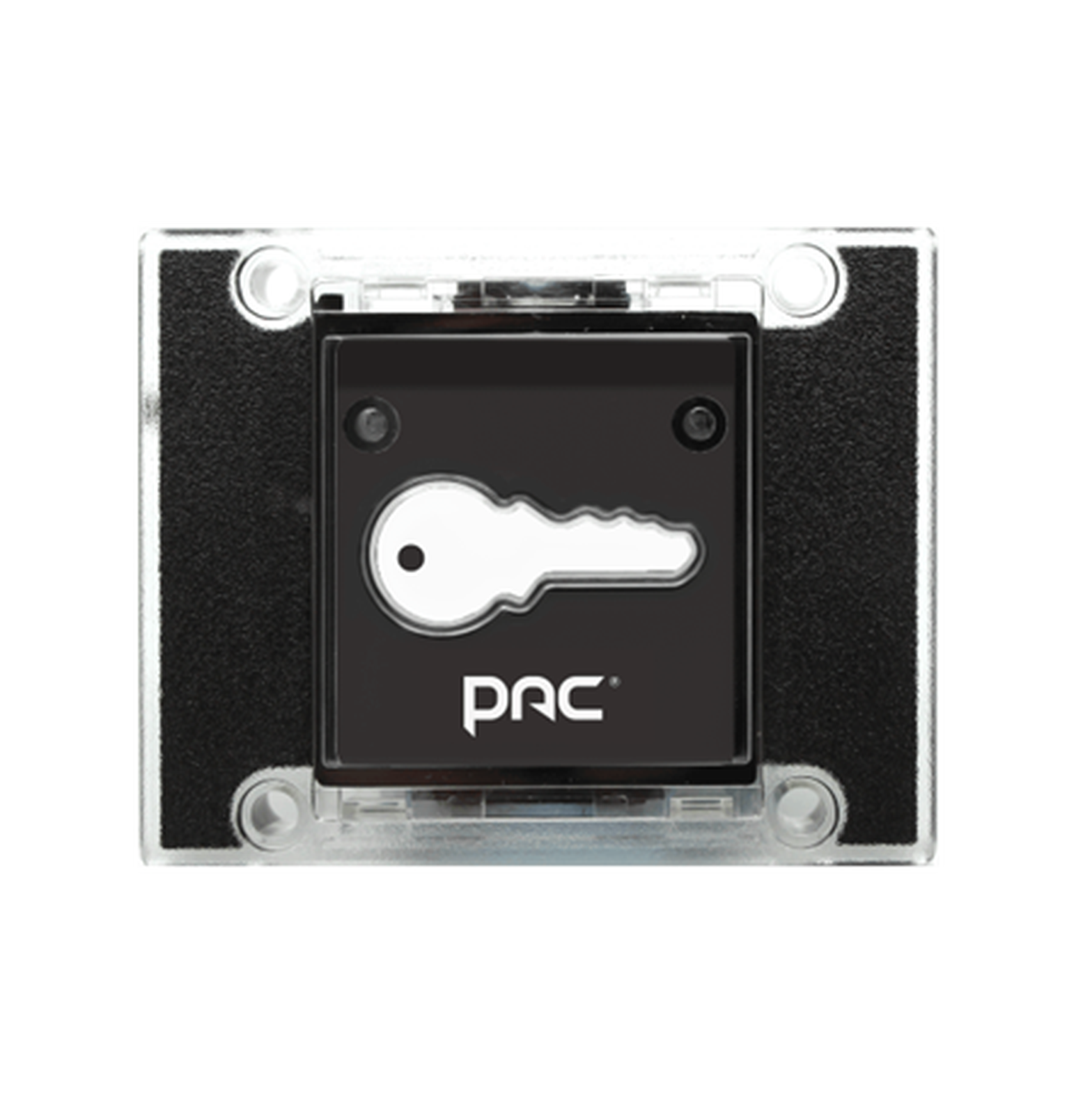 PAC OneProx GS3 HF Panel Reader Black & White