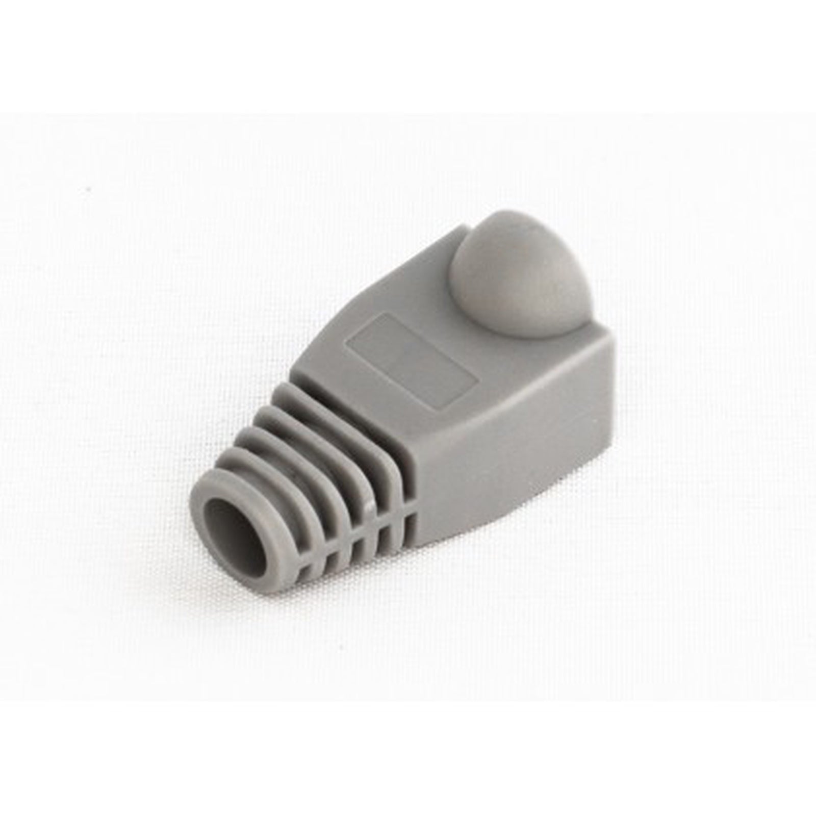Haydon RJ45 Cat5/6e Strain Relief Boot Grey (Pack 50)