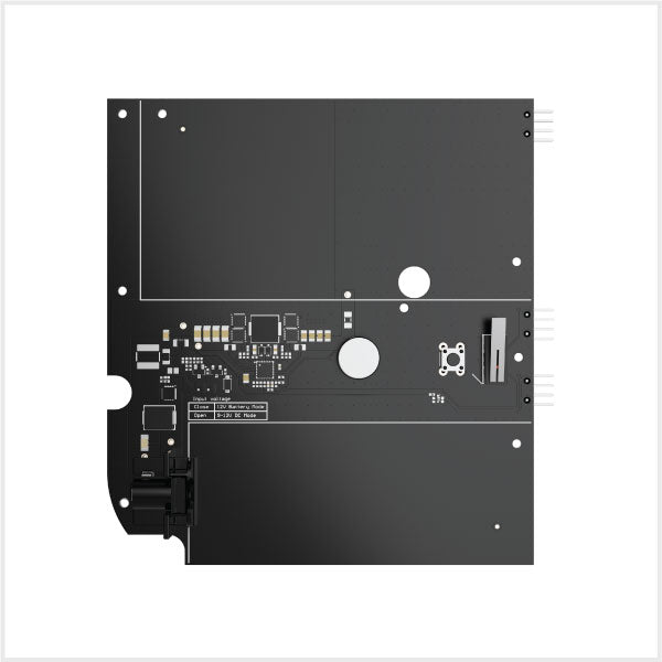 Ajax 12V PSU for NVR ASP