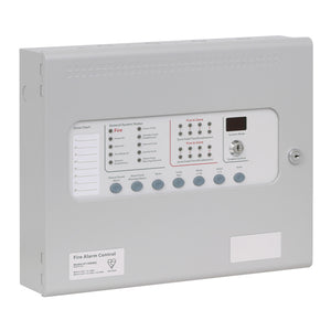 Kentec Sigma 2 Zone Conventional Fire Panel (KL11020M2)