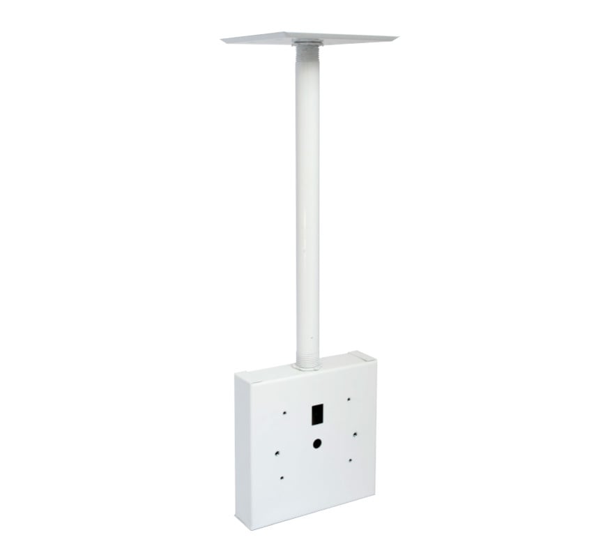 FFE Fireray Reflective Beam Detector Ceiling Mount (White) (1140-000) - JEM Systems UK