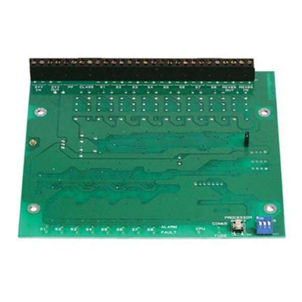 Kentec Sigma CP Sounder Controller PCB 24v - Stand Alone (K461) - JEM Systems UK